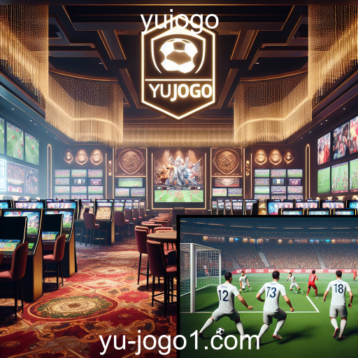 A Crescente Popularidade dos Jogos de Esportes